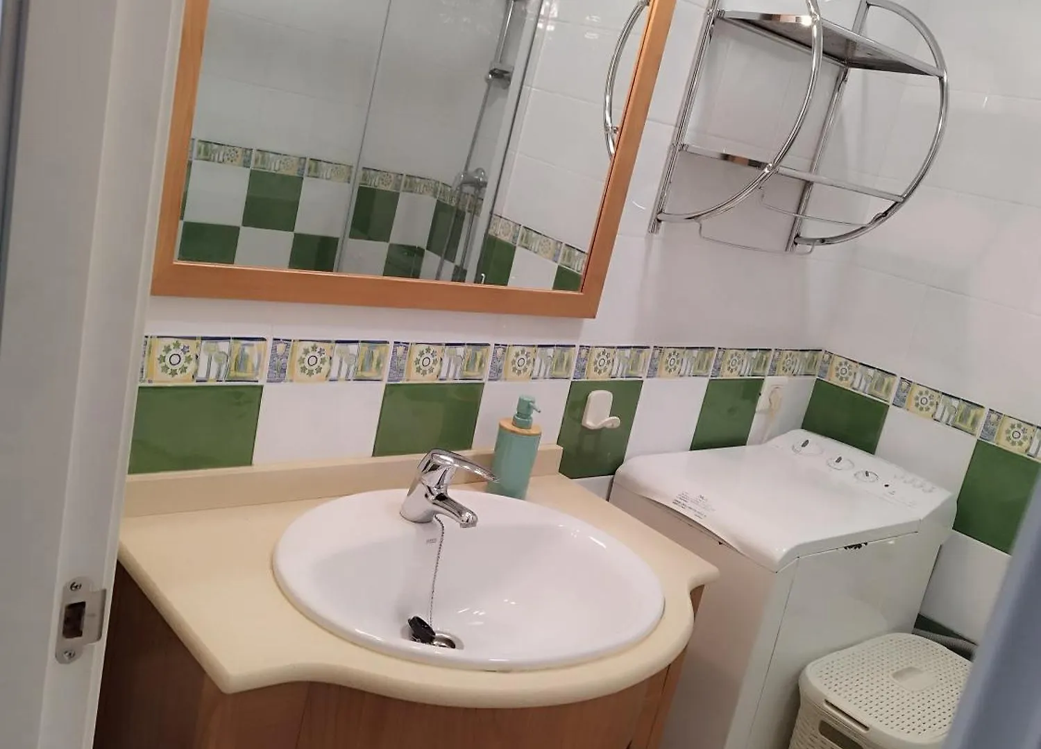 Berolina Apartment Torrox Spain