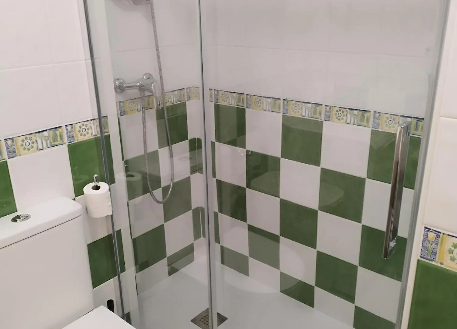 Berolina Apartment Torrox 0*,