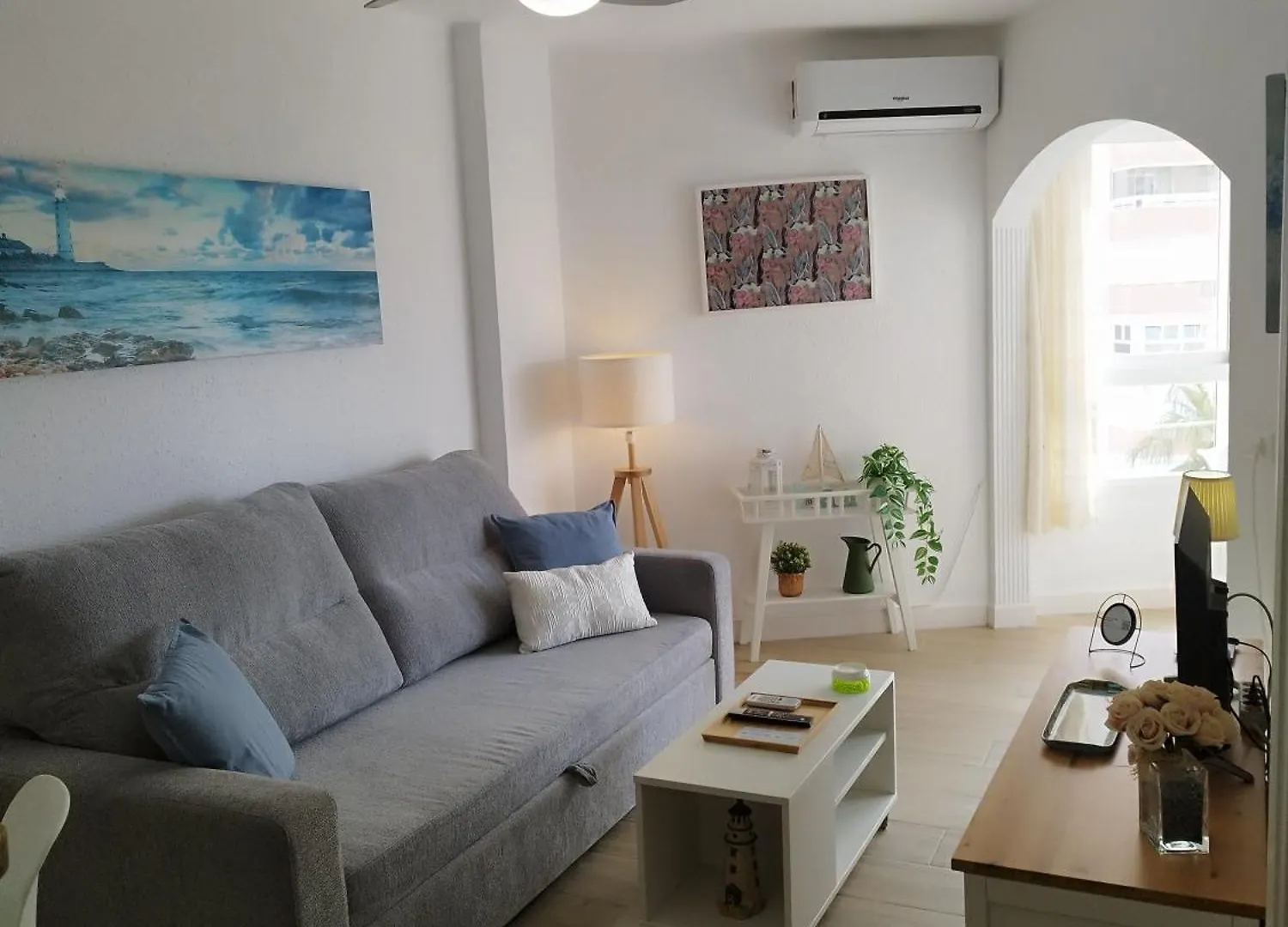 Berolina Apartment Torrox