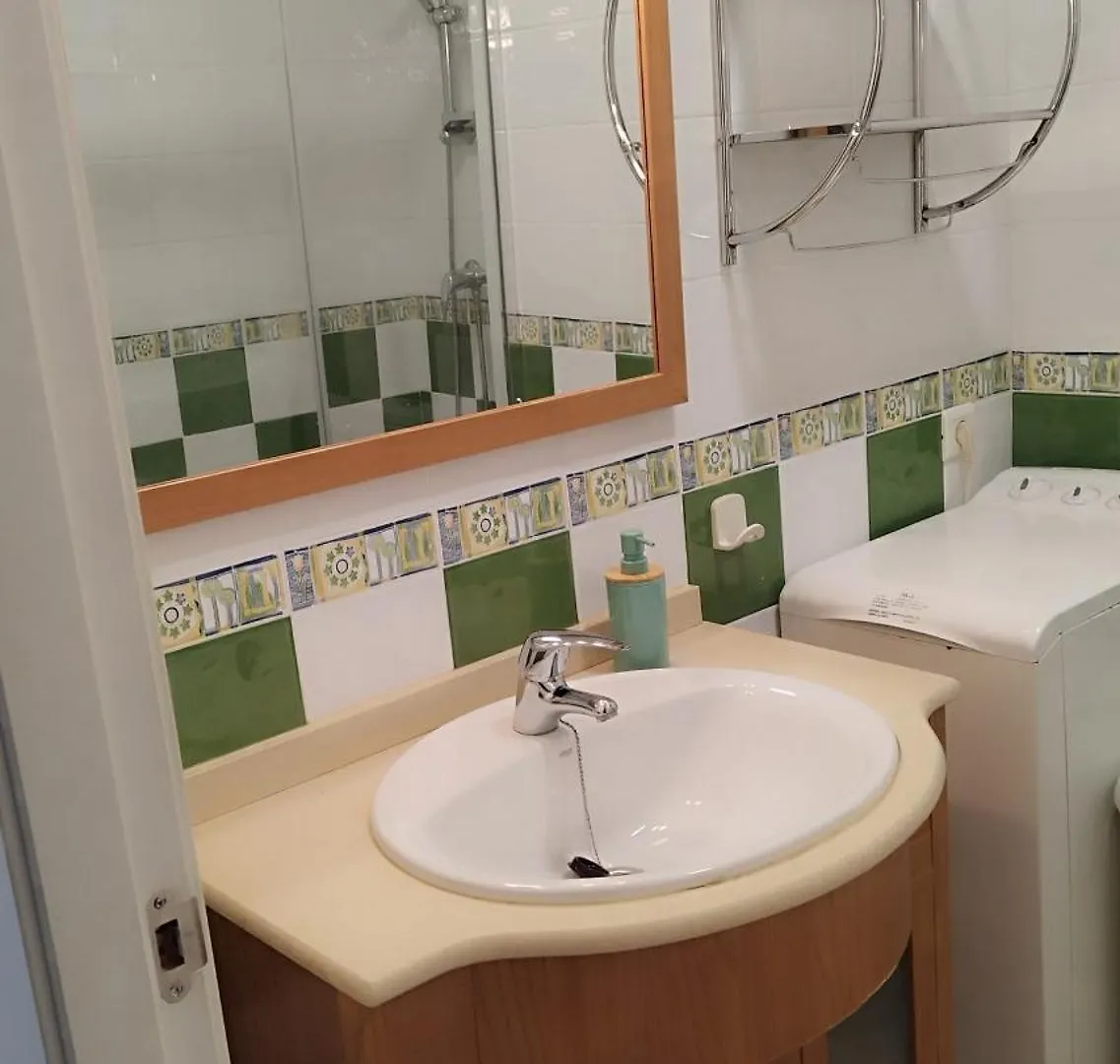 Berolina Apartment Torrox Spain