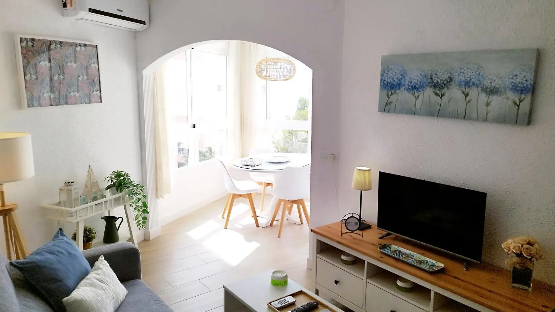 Berolina Apartment Torrox Spain