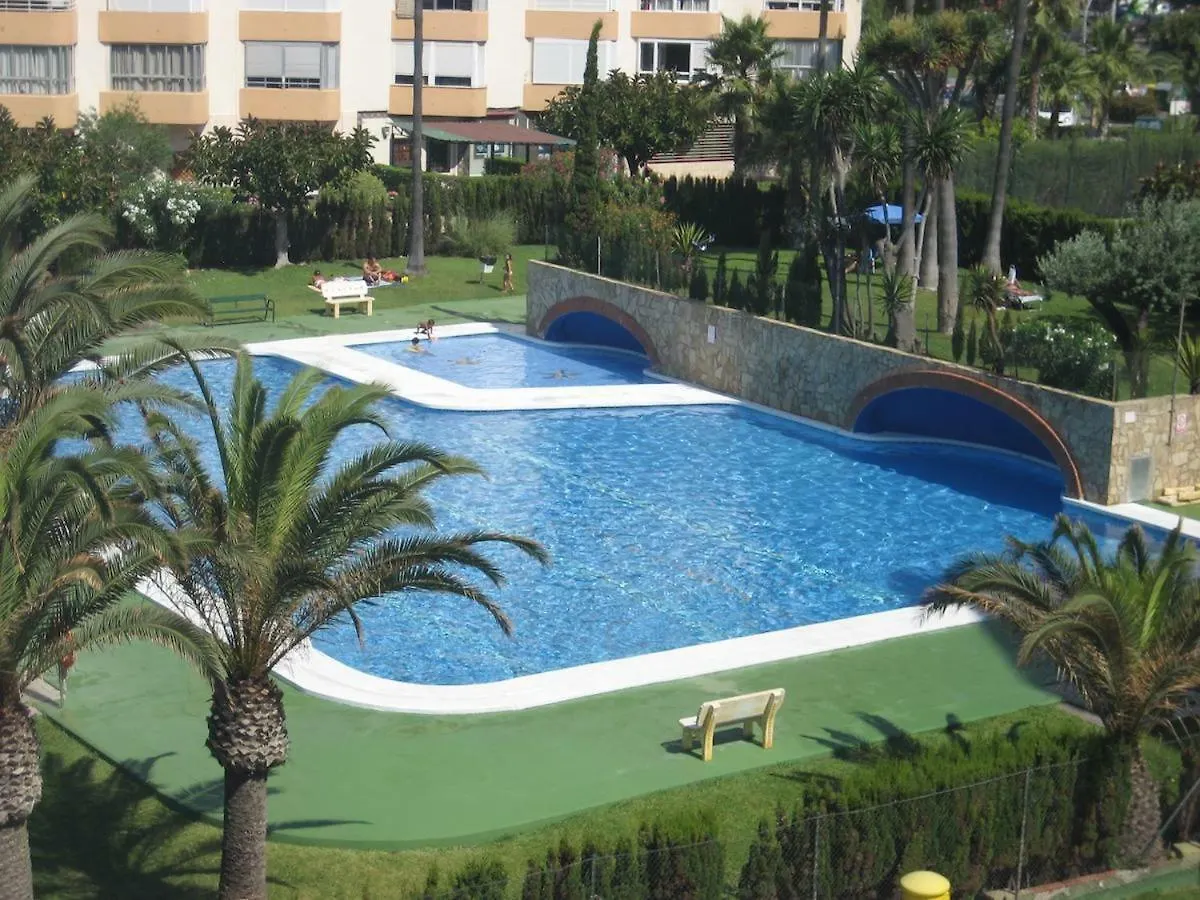 Berolina Apartment Torrox 0*,  Spain